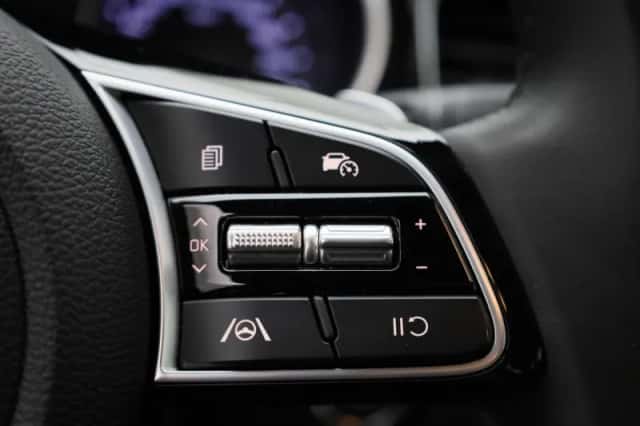 Kia Ceed Sportswagon (2024) thumbnail 23