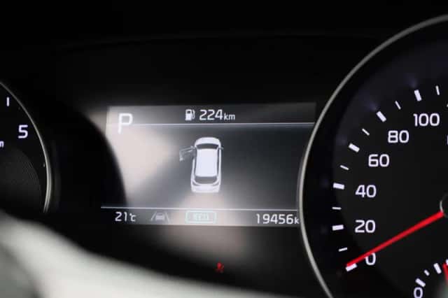 Kia Ceed Sportswagon (2024) thumbnail 24