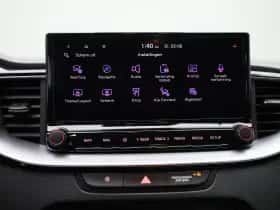 Kia Ceed Sportswagon (2024) thumbnail 25