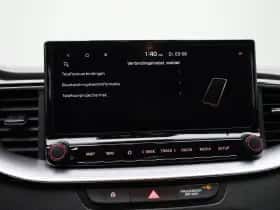 Kia Ceed Sportswagon thumbnail 26