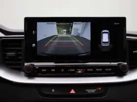 Kia Ceed Sportswagon (2024) thumbnail 28