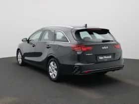 Kia Ceed Sportswagon thumbnail 4