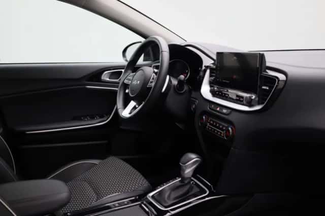 Kia Ceed Sportswagon (2024) thumbnail 32