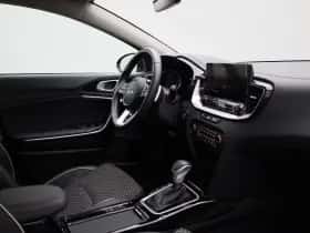 Kia Ceed Sportswagon thumbnail 32