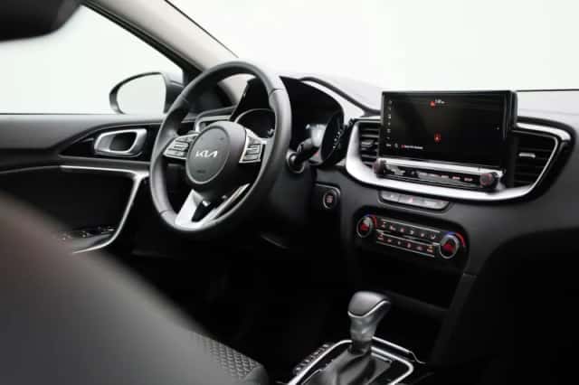 Kia Ceed Sportswagon (2024) thumbnail 34