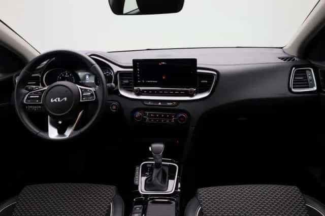Kia Ceed Sportswagon (2024) thumbnail 35