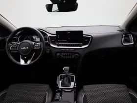 Kia Ceed Sportswagon (2024) thumbnail 35