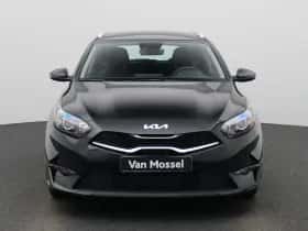 Kia Ceed Sportswagon thumbnail 5