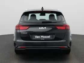 Kia Ceed Sportswagon (2024) thumbnail 7