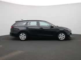 Kia Ceed Sportswagon thumbnail 8