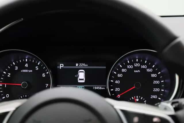 Kia Ceed Sportswagon (2024) thumbnail 10
