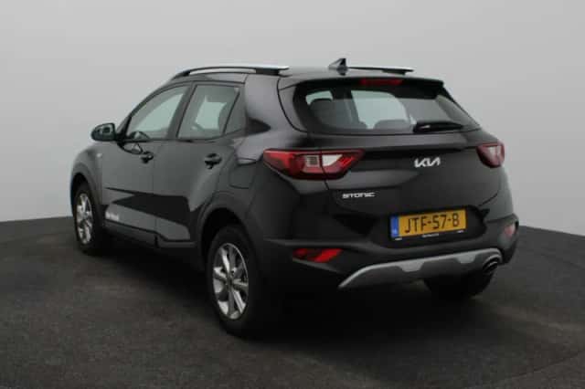 Kia Stonic (2026) thumbnail 3