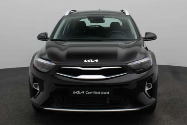 Kia Stonic (2026) thumbnail 4