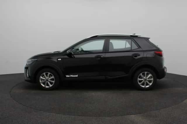 Kia Stonic (2026) thumbnail 5