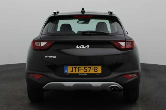 Kia Stonic (2026) thumbnail 6
