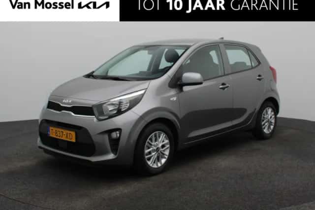 Kia Picanto (2023) thumbnail 1