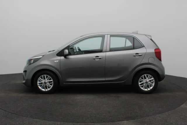 Kia Picanto (2023) thumbnail 6
