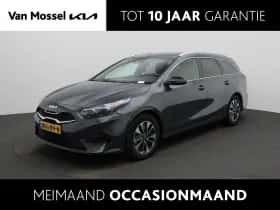 Kia Ceed Sportswagon thumbnail 1