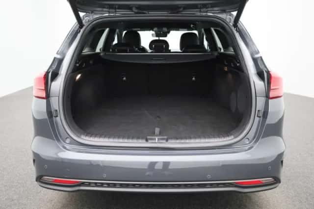 Kia Ceed Sportswagon (2025) thumbnail 12