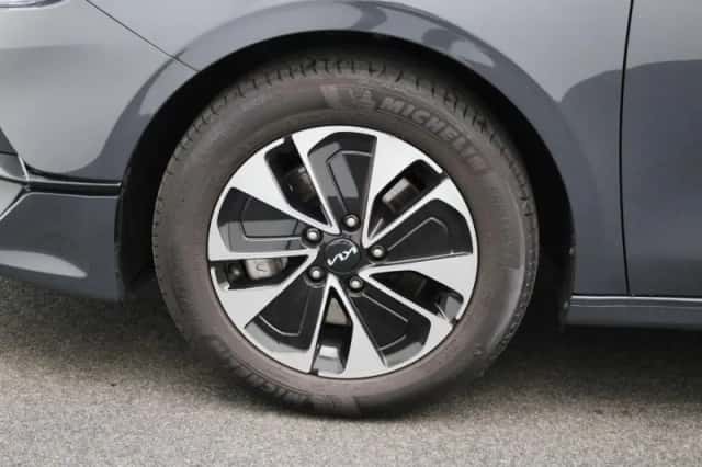 Kia Ceed Sportswagon (2025) thumbnail 14
