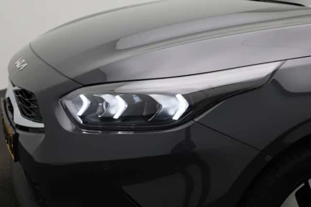 Kia Ceed Sportswagon (2025) thumbnail 15