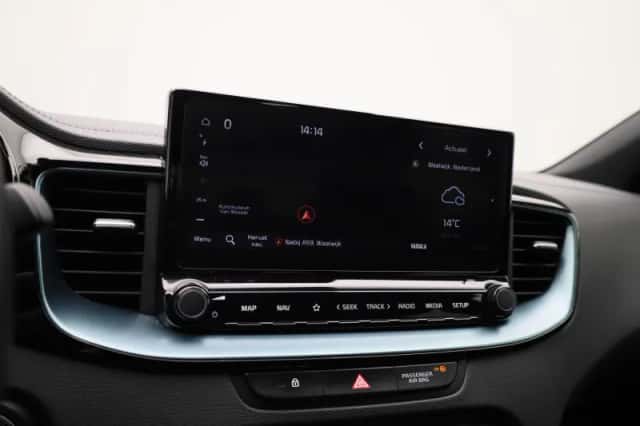 Kia Ceed Sportswagon (2025) thumbnail 17
