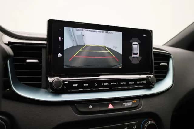 Kia Ceed Sportswagon (2025) thumbnail 18