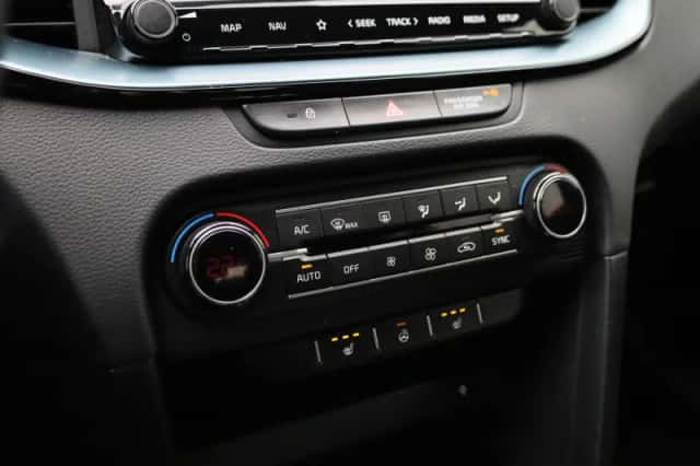 Kia Ceed Sportswagon (2025) thumbnail 19