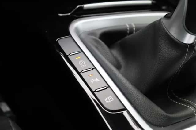 Kia Ceed Sportswagon (2025) thumbnail 21