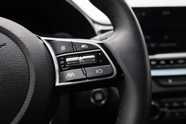 Kia Ceed Sportswagon (2025) thumbnail 23