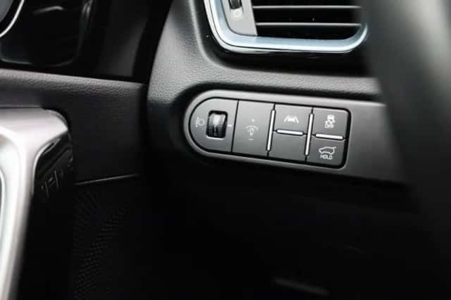 Kia Ceed Sportswagon (2025) thumbnail 24