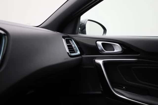 Kia Ceed Sportswagon (2025) thumbnail 26
