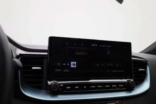 Kia Ceed Sportswagon (2025) thumbnail 27