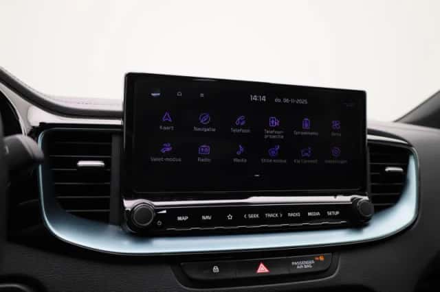 Kia Ceed Sportswagon (2025) thumbnail 28