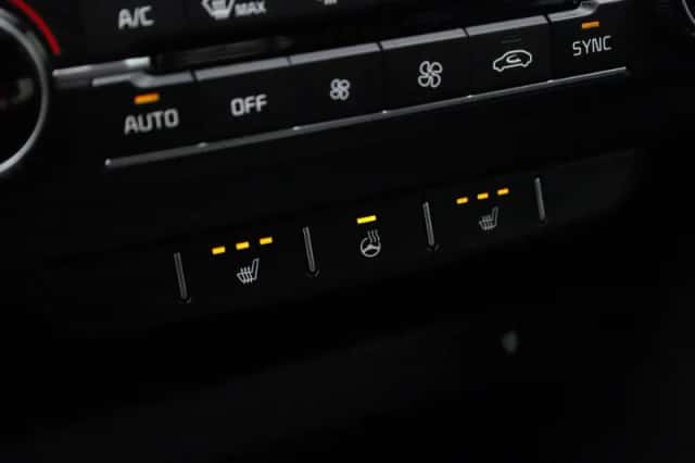 Kia Ceed Sportswagon (2025) thumbnail 29