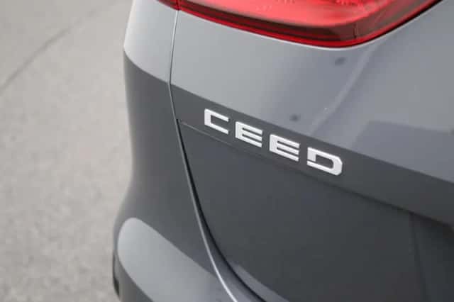 Kia Ceed Sportswagon (2025) thumbnail 32