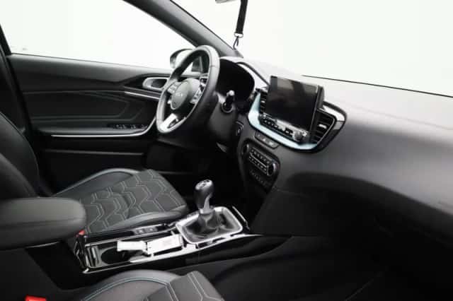 Kia Ceed Sportswagon (2025) thumbnail 33