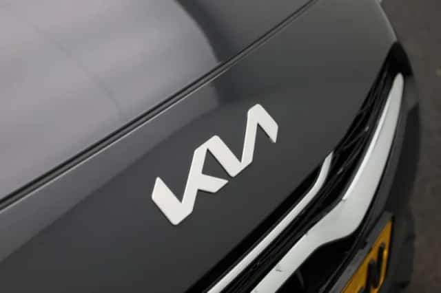 Kia Ceed Sportswagon (2025) thumbnail 35