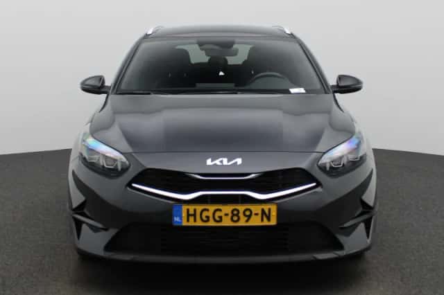 Kia Ceed Sportswagon (2025) thumbnail 5