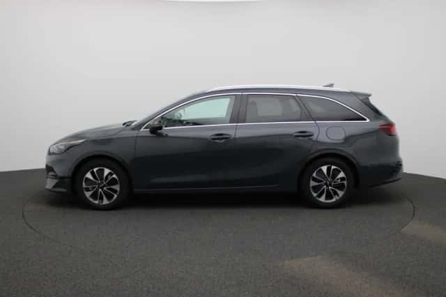 Kia Ceed Sportswagon (2025) thumbnail 6
