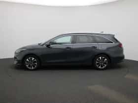 Kia Ceed Sportswagon thumbnail 6