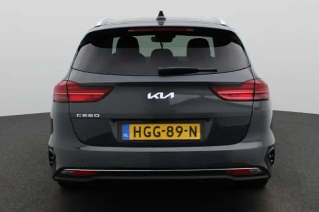 Kia Ceed Sportswagon (2025) thumbnail 7