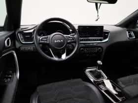 Kia Ceed Sportswagon thumbnail 9