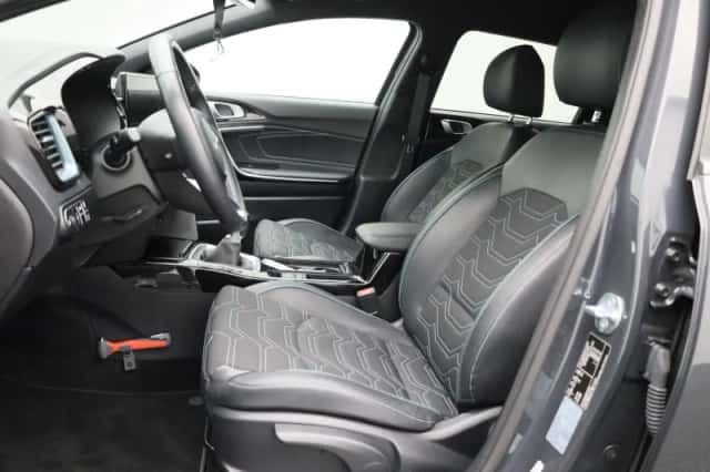 Kia Ceed Sportswagon (2025) thumbnail 10
