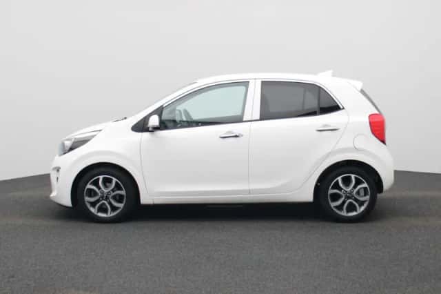 Kia Picanto (2021) thumbnail 5