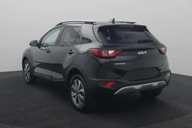 Kia Stonic (2026) thumbnail 3