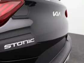 Kia Stonic thumbnail 31