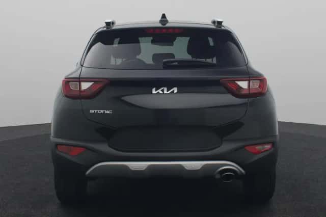 Kia Stonic (2026) thumbnail 38