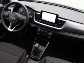 Kia Stonic thumbnail 6