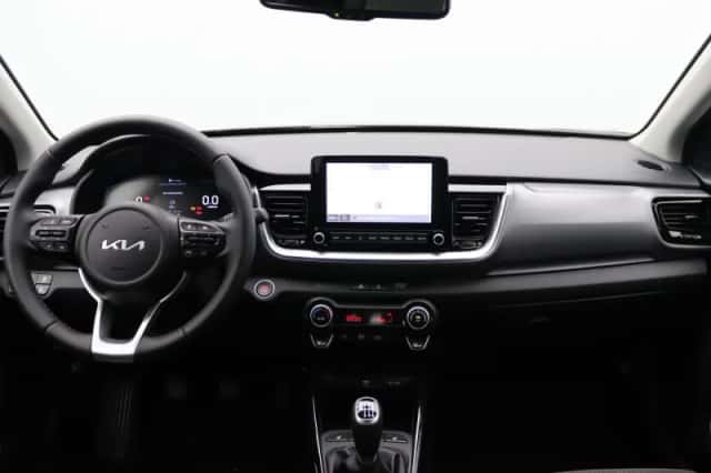 Kia Stonic (2026) thumbnail 8